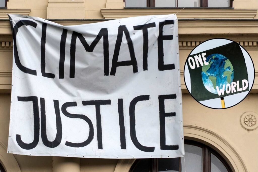 cambiamenti climatici