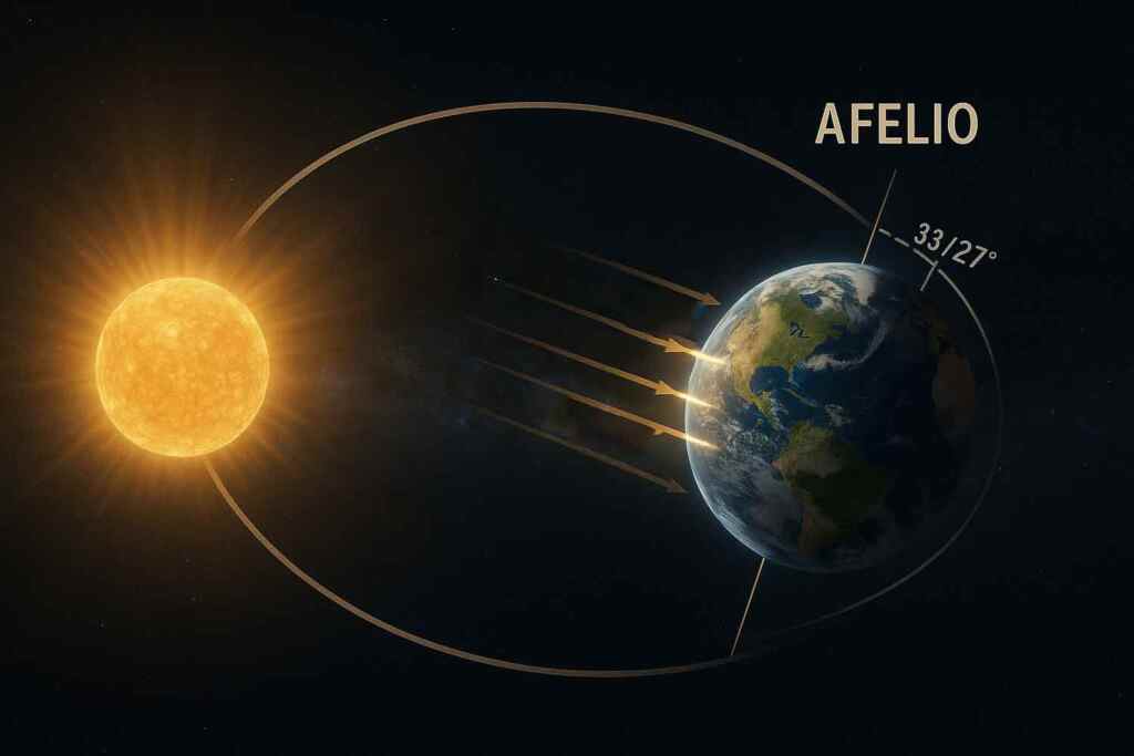 aphelion