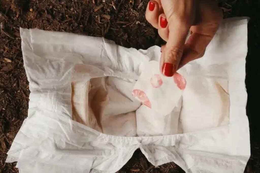 Couches biodégradables Hiro