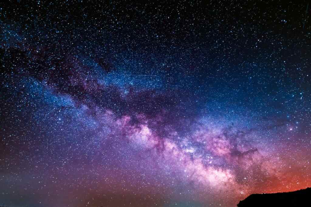 Voie lactée découvre de nouvelles galaxies satellites