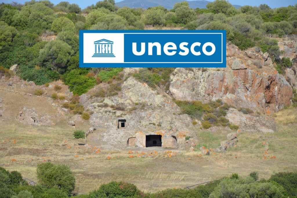 UNESCO DOMUS JANAS