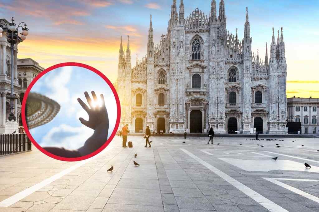 Hot Dead Milan
