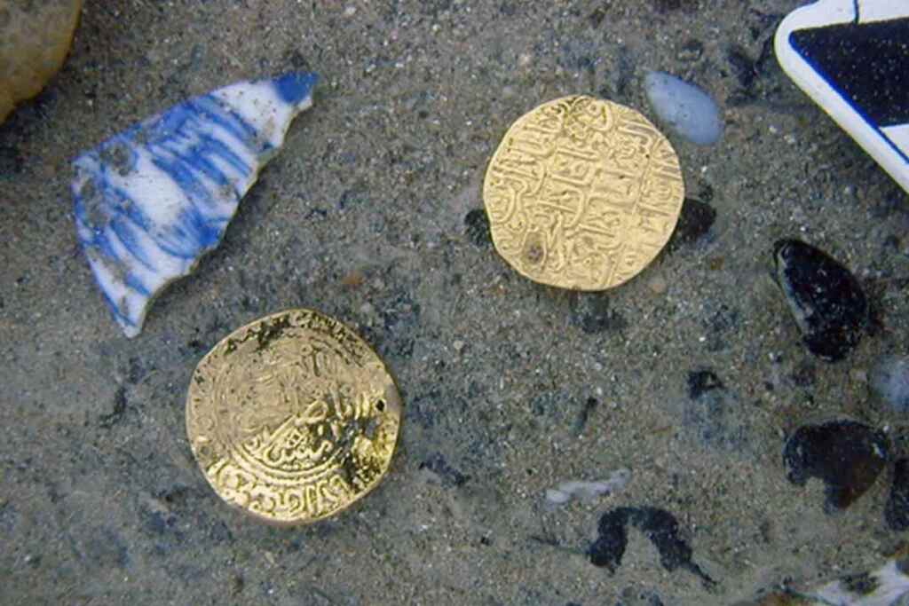 Épave de Madagascar