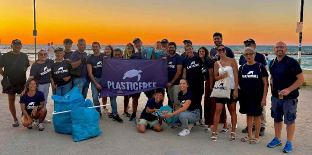 Pain et tomate écologiques
