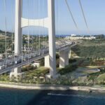 Pont sur le détroit, tempête sur le projet : le parquet ouvre une enquête pour corruption et révélation du secret d'État