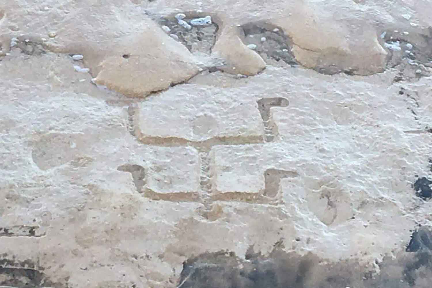 giganti di pietra Hawaii