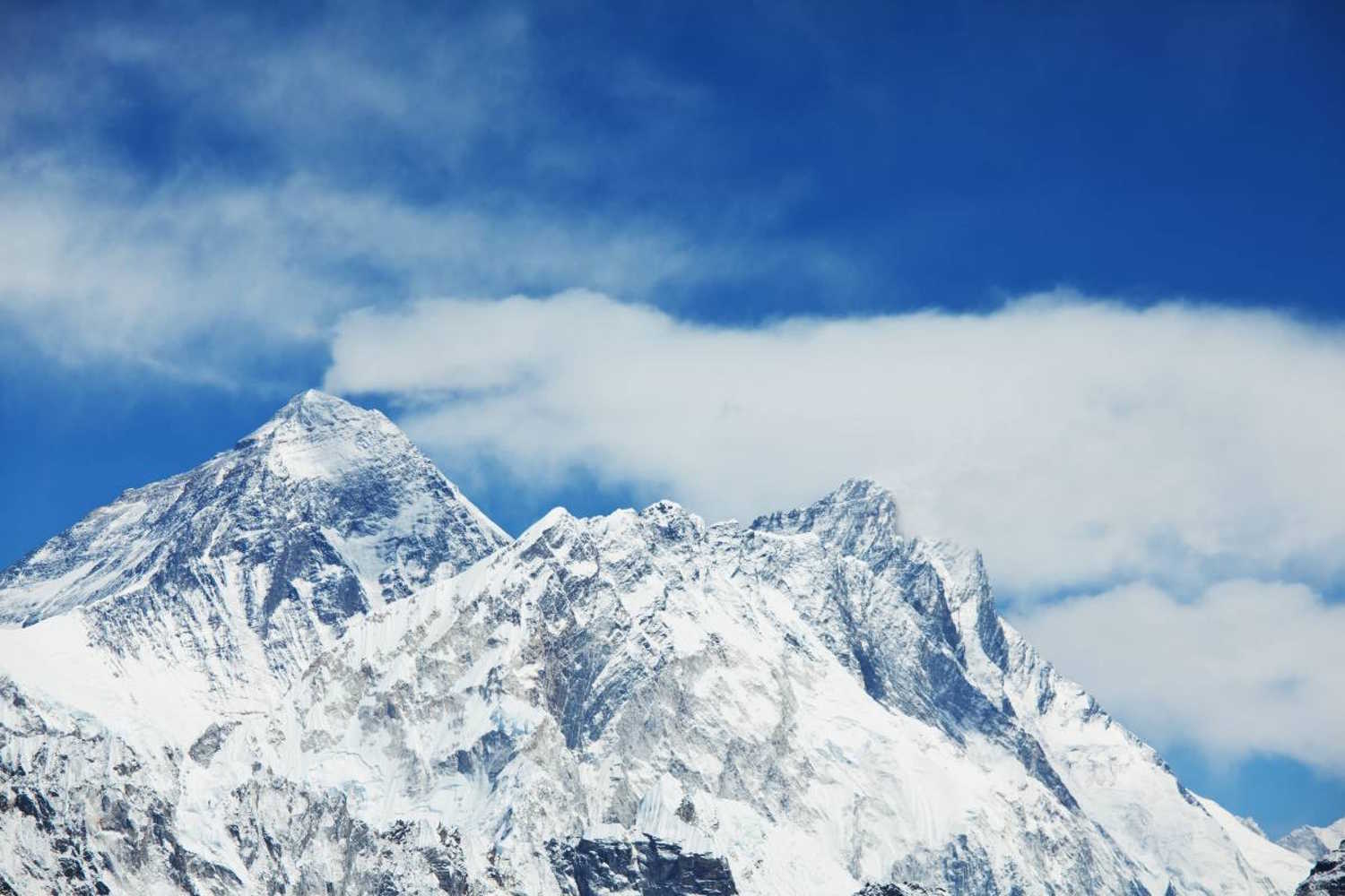 Everest