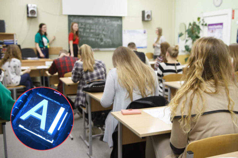 Intelligence artificielle dans les écoles: les directives du ministère d'éthique, de la transparence et de la sécurité arrivent