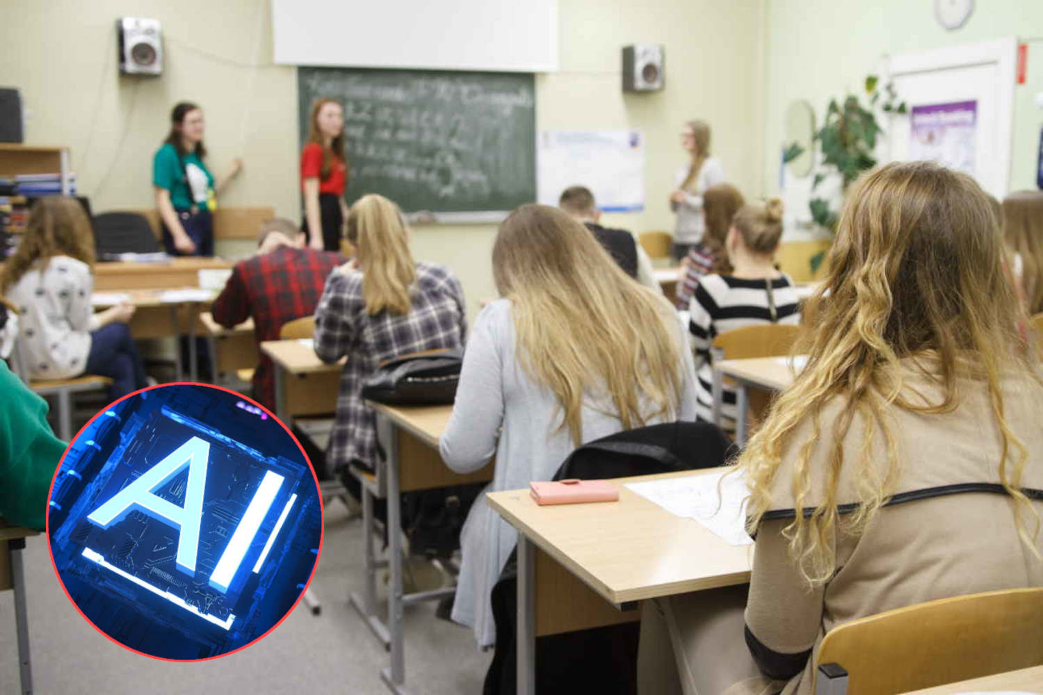 Intelligenza articiale