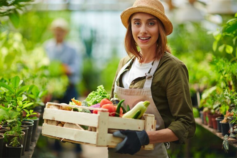 2025 Genus d'agriculteurs: jusqu'à 2500 euros si vous avez ces exigences. Comment faire la question