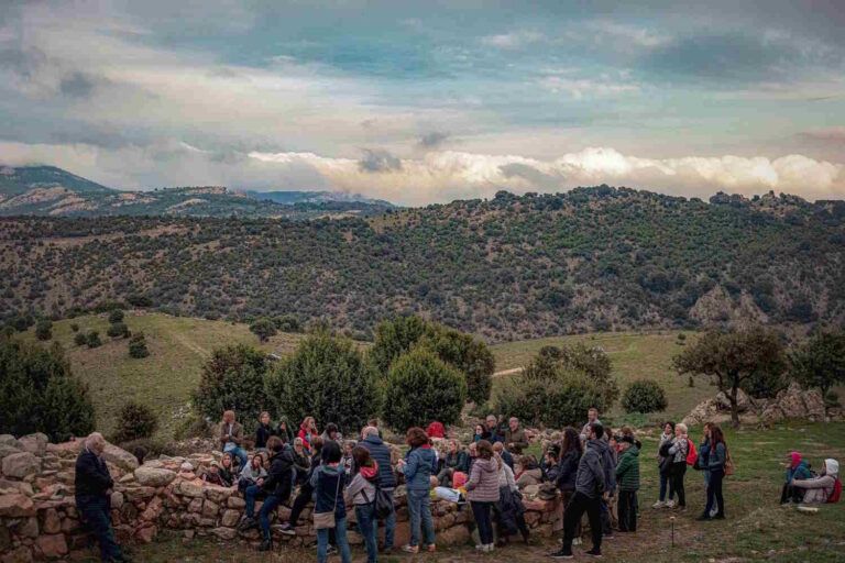 7 étapes du festival du tourisme responsable qui révolutionnera votre façon de voyager