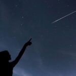 Préparons des vœux en vue des Eta Aquarids, les plus belles étoiles filantes du printemps