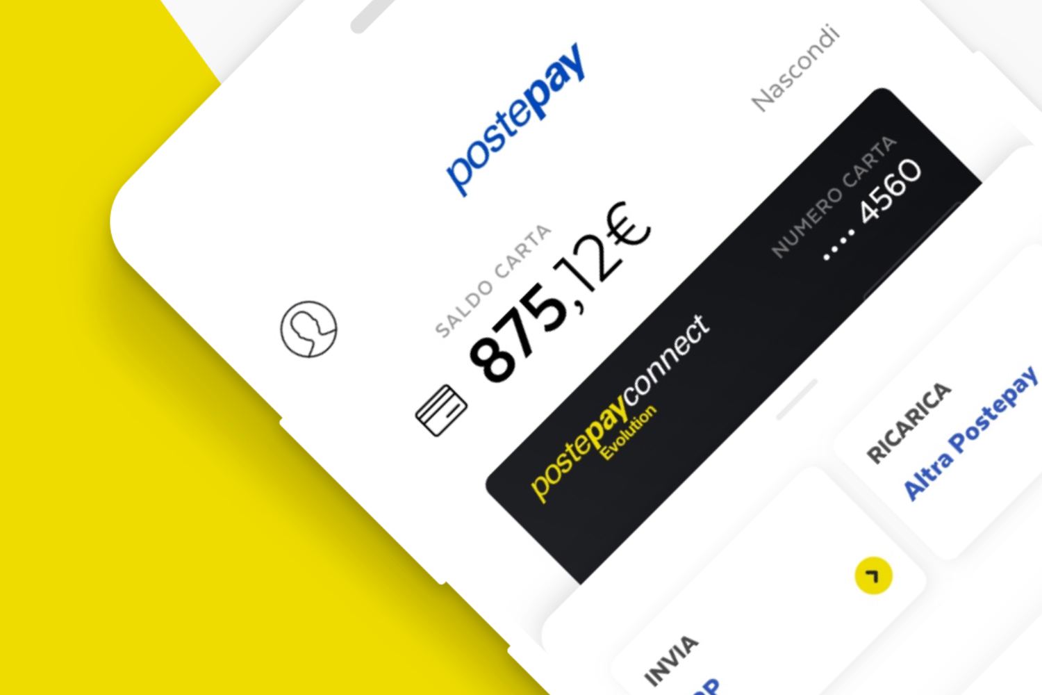 App PostePay
