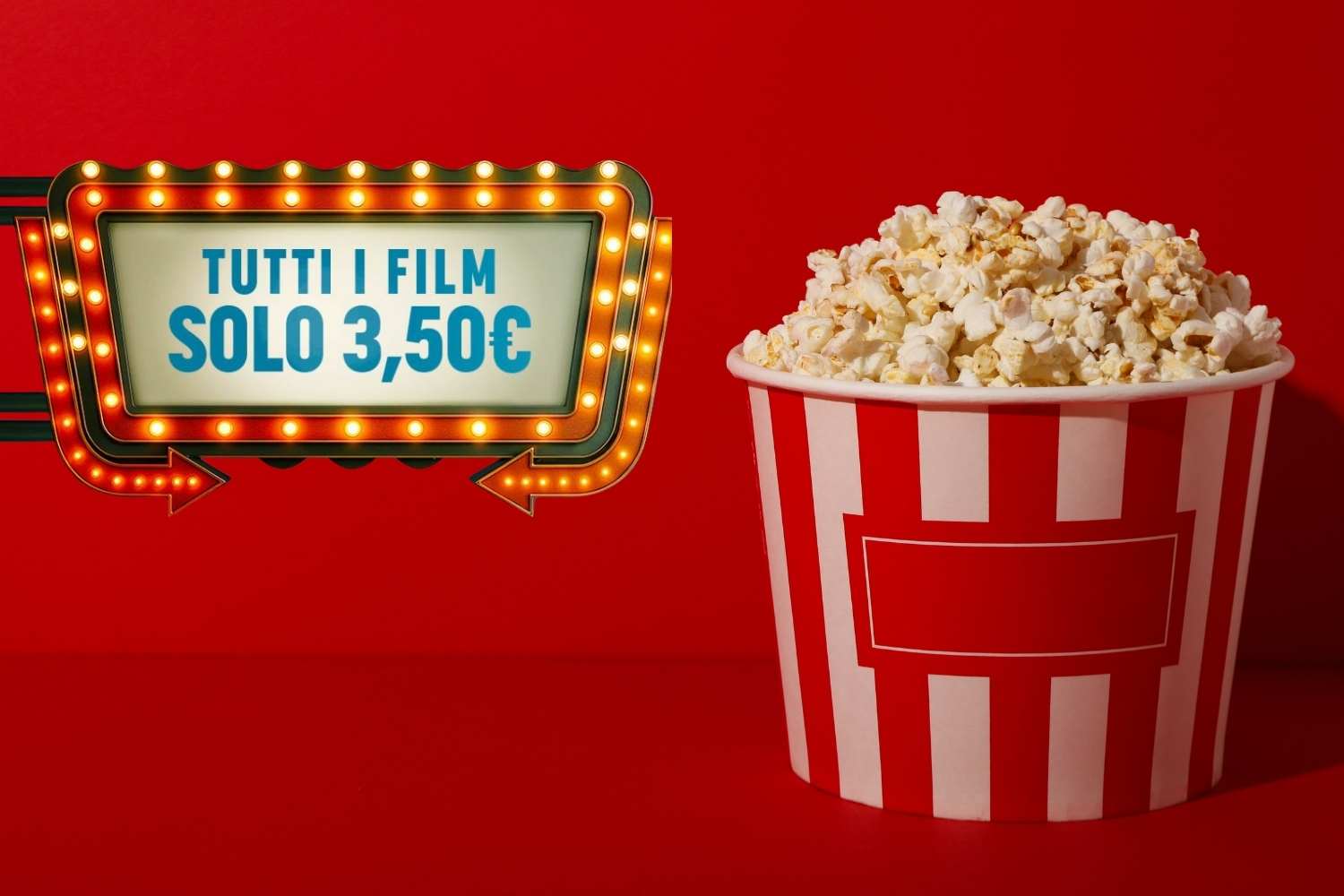 cinema in festa 2025