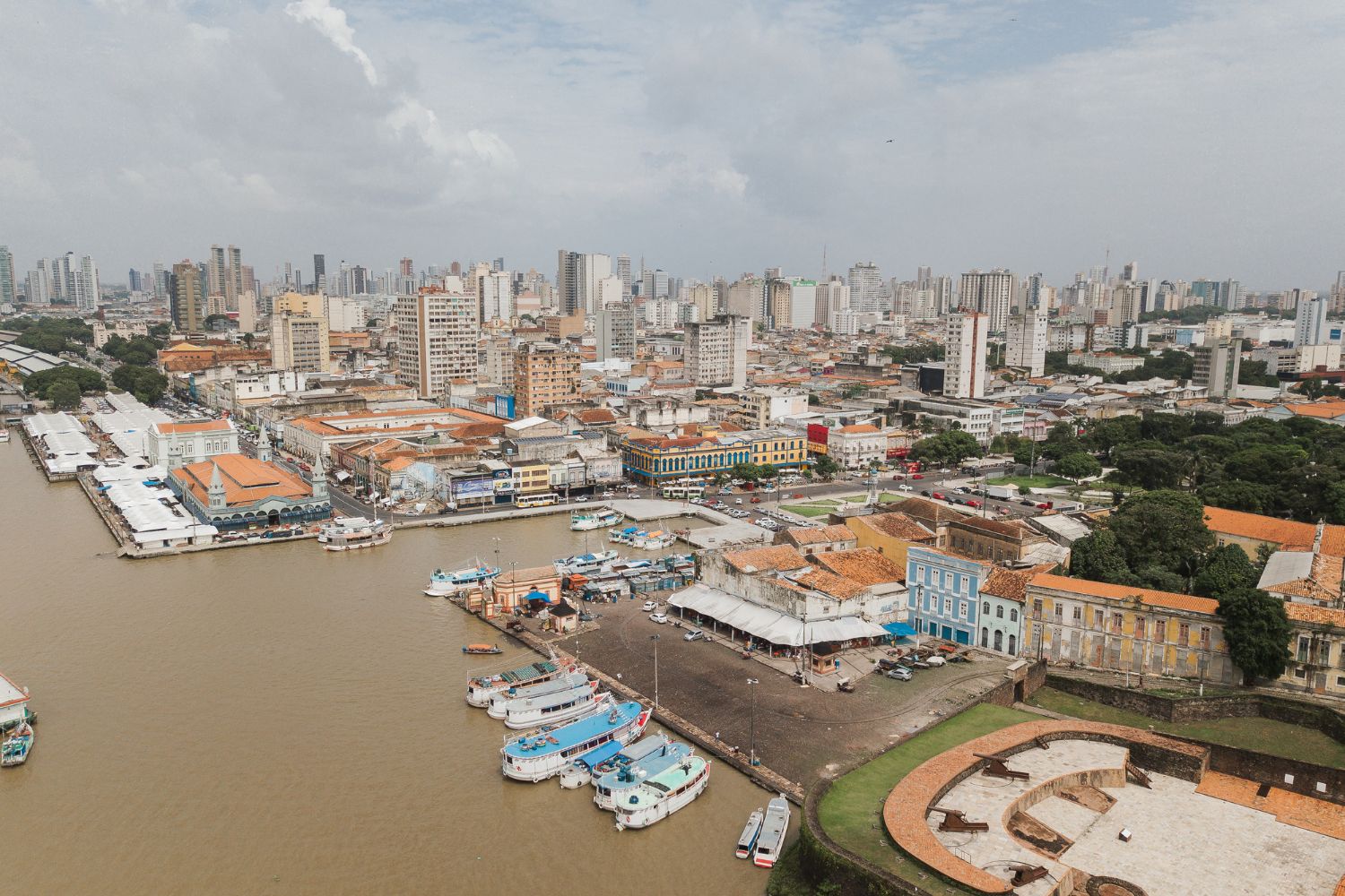 belem cop30