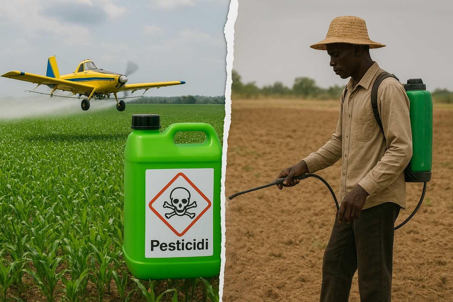pesticidi