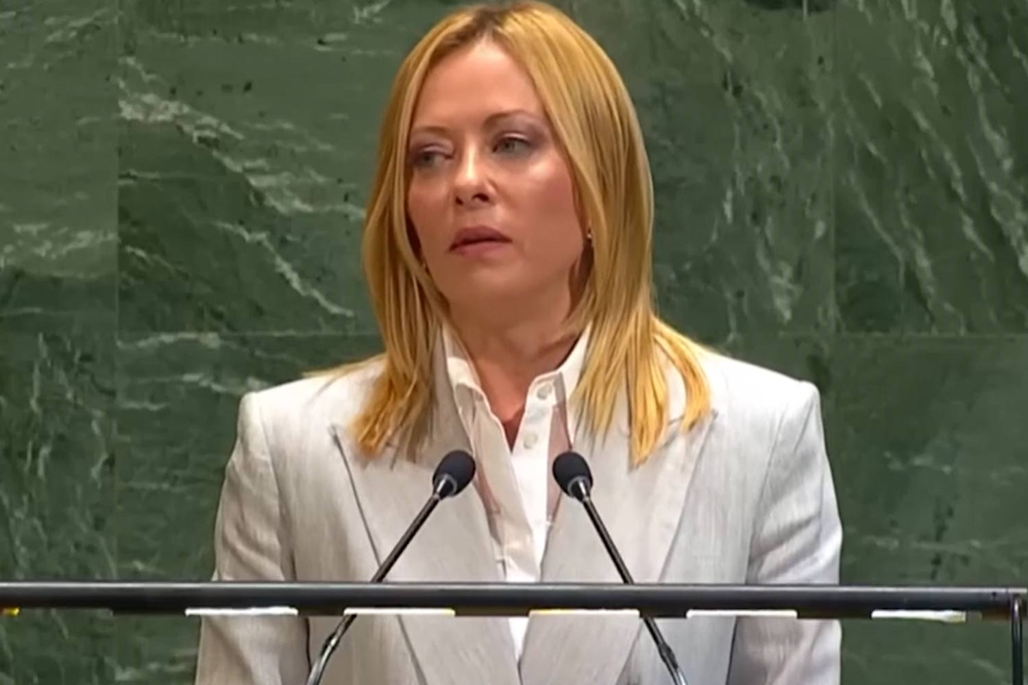 giorgia meloni