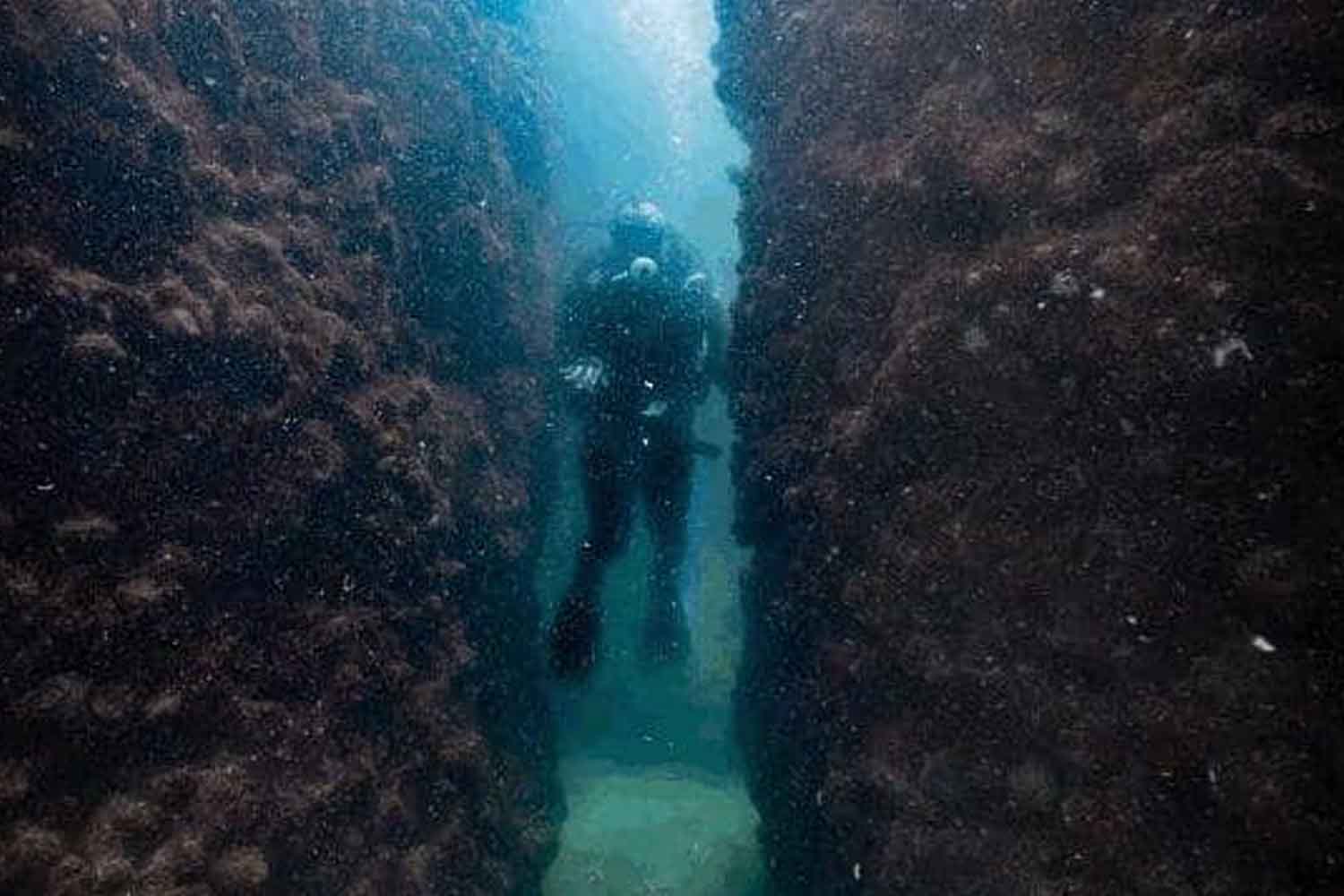 probabile tomba di Cleopatra - Ministero delle Antichità Egitto