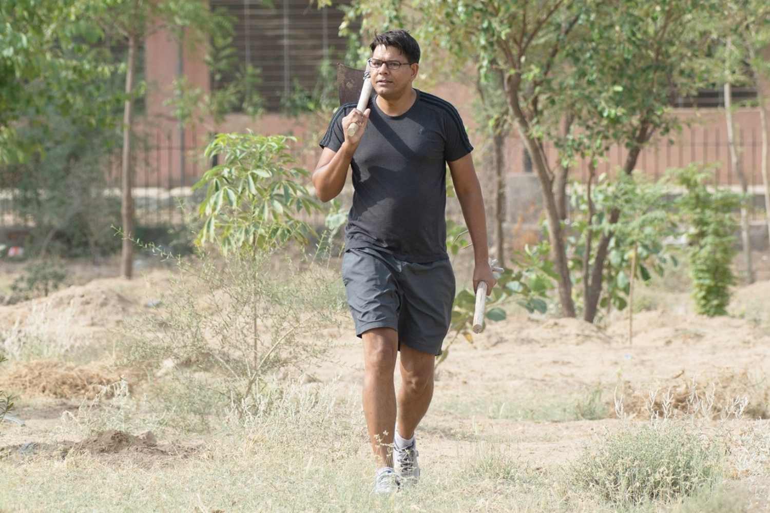 Shyam Sunder Jyani