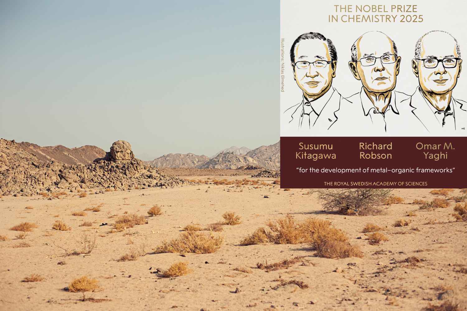 Nobel_Chimica_2025