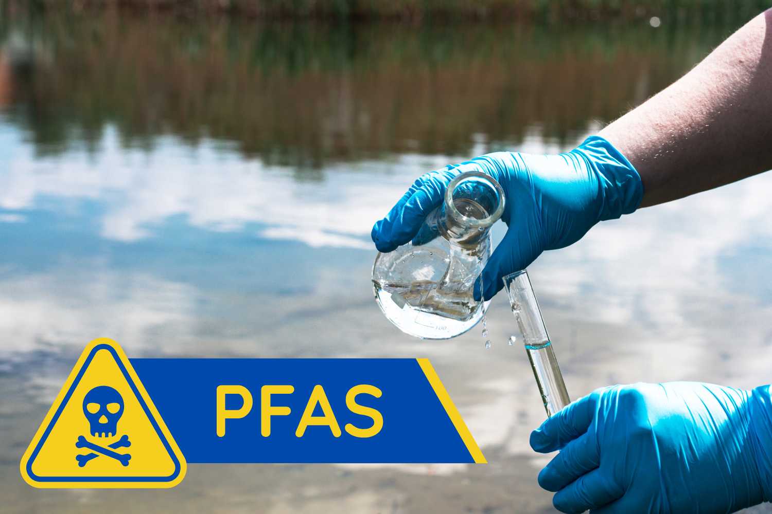 acqua pfas