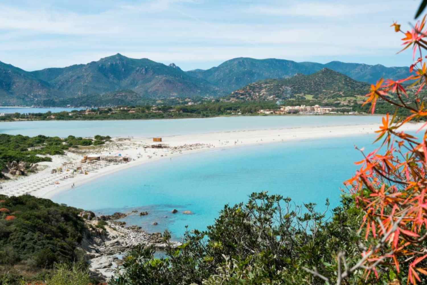 Porto_Giunco