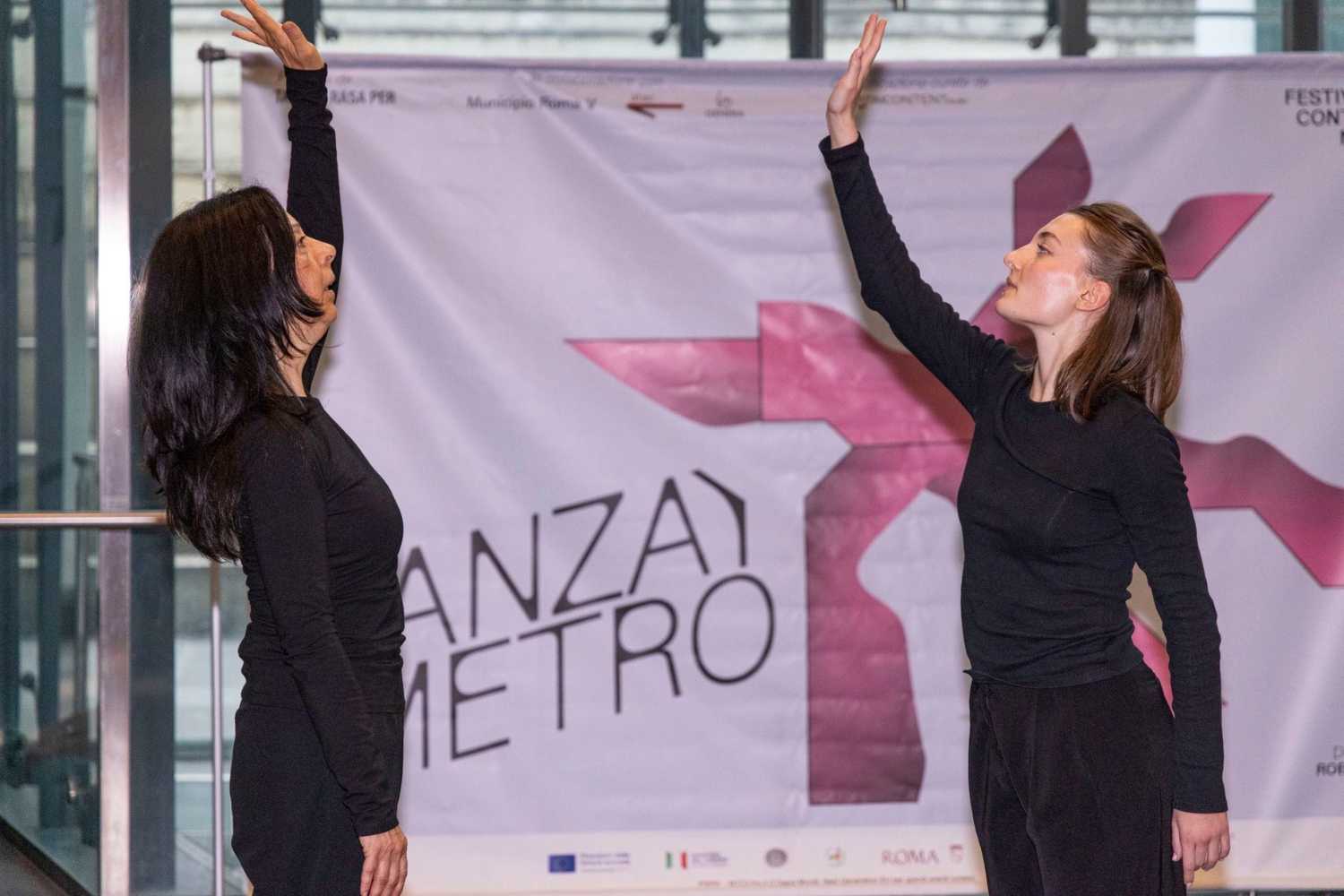danser au mètre 3