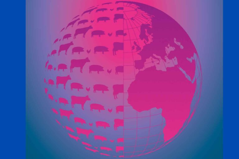 L'industrie de la viande et des produits laitiers pollue plus que l'Arabie saoudite : une entreprise italienne figure parmi les 20 plus grands pollueurs mondiaux