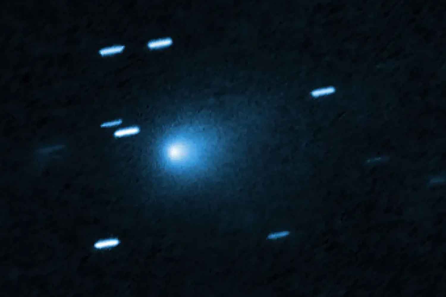 cometa Atlas