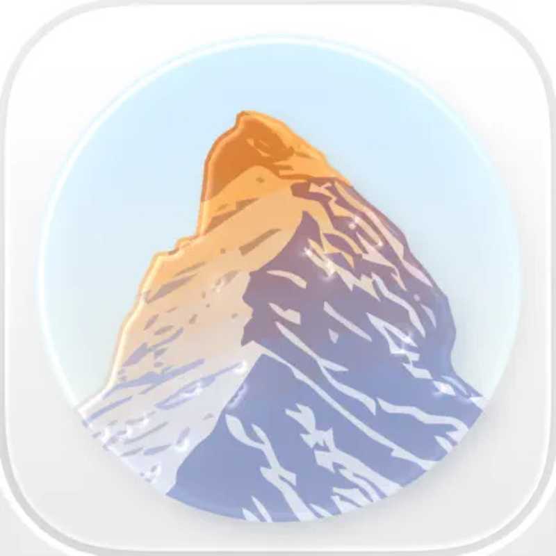 Visière Peak