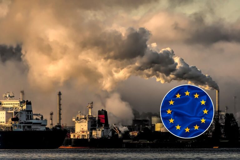 Accord historique de l’UE sur le climat : 90 % d’émissions en moins d’ici 2040 (mais il y a un mais)
