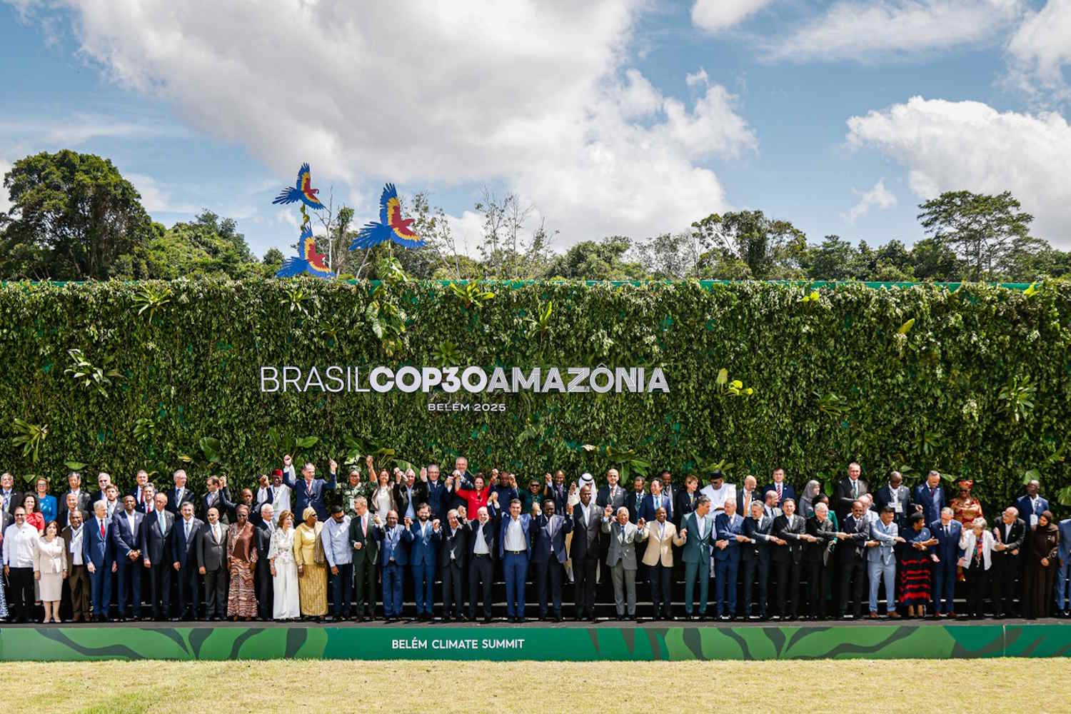 cop30 belem