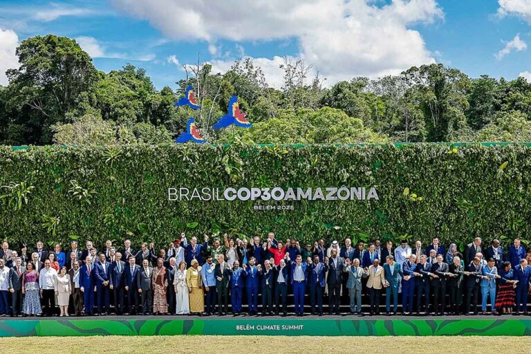 Cop30, boom des arnaques en ligne autour du sommet sur le climat : attention à ces sites dangereux