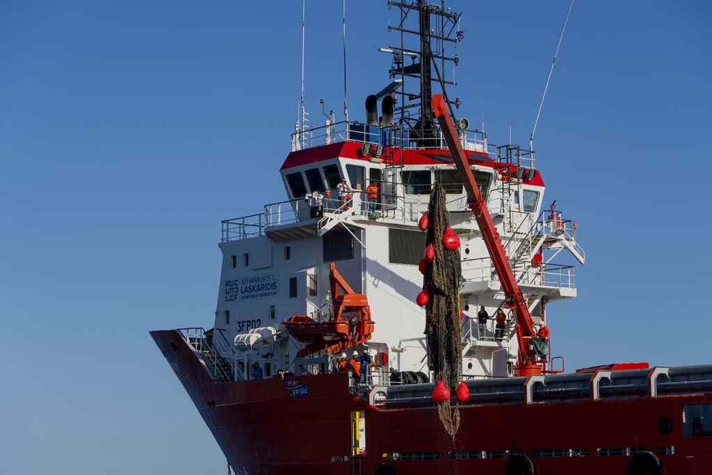 Filet de levage_Michael Westreicher