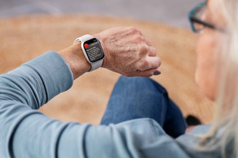 Apple vaincu en contrefaçon de brevet sur ses smartwatches : maxi-compensation à Masimo de 643 millions