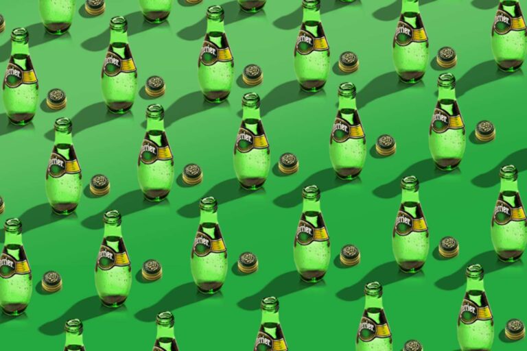 Après le scandale, Nestlé gagne en justice : elle peut continuer à vendre l'eau minérale naturelle Perrier