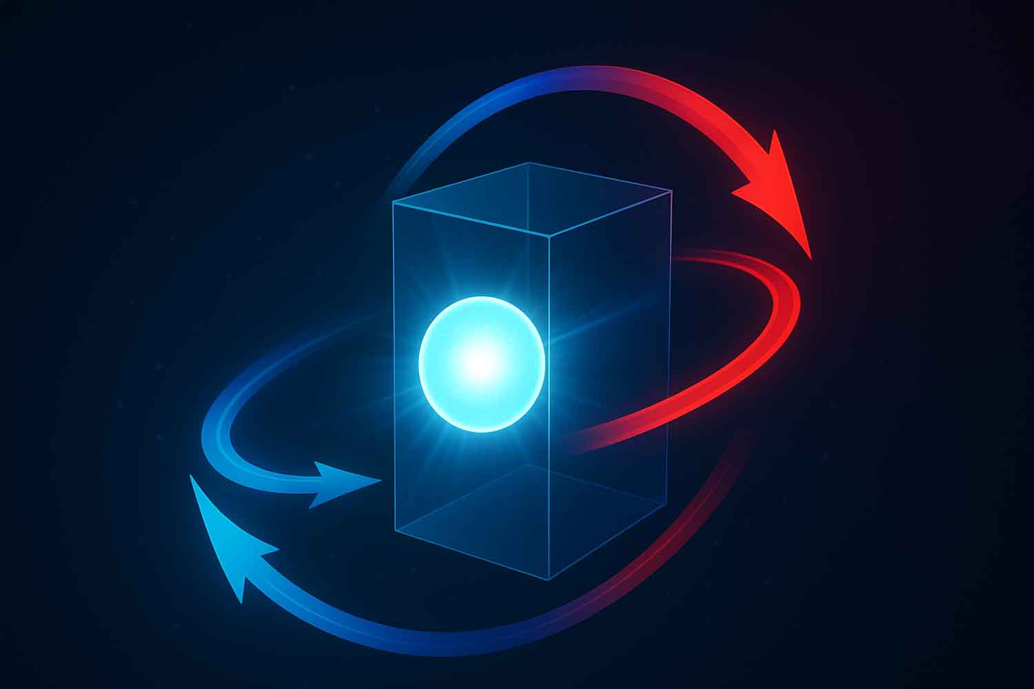 interruttore quantistico