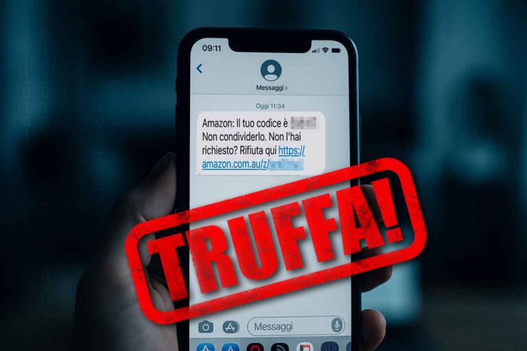 L'arnaque au code Amazon : la nouvelle tromperie qui vide votre compte en un clic