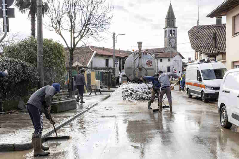 Inondation du Frioul