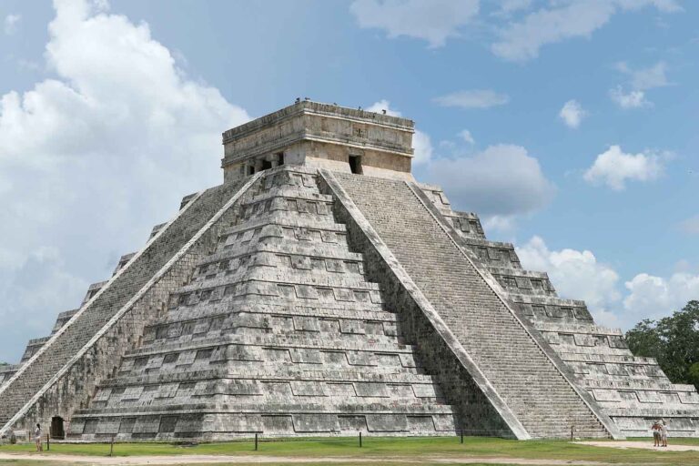 L'effondrement urbain maya n'était pas seulement dû à la sécheresse : la nouvelle théorie qui change tout