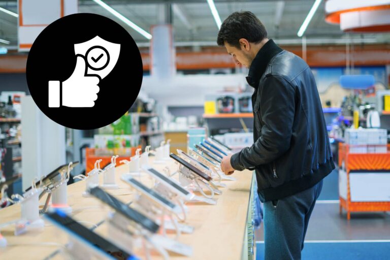 Ce sont les 7 marques de smartphones les plus fiables, selon une nouvelle enquête (spoiler : il n'y a pas de Samsung)