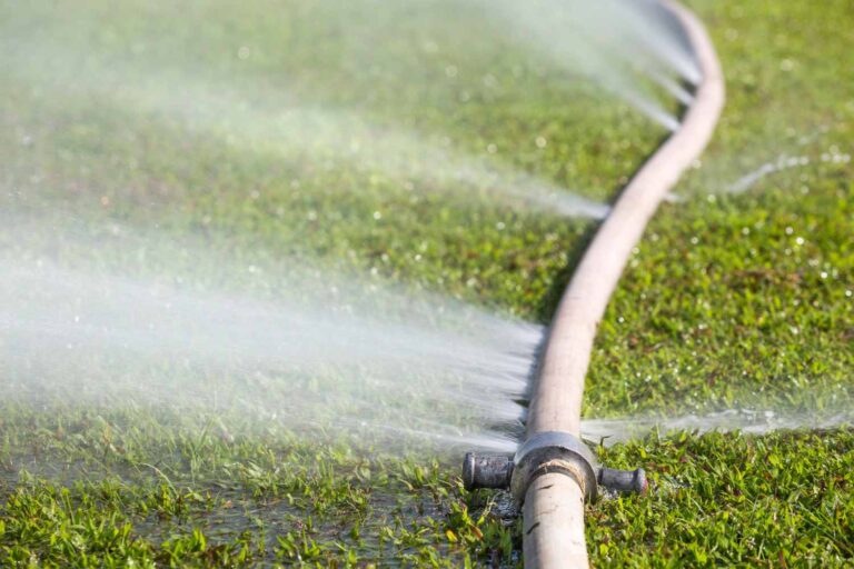 La Terre perd une quantité impressionnante d’eau douce (qui pourrait satisfaire les besoins de 280 millions de personnes)