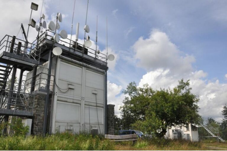 L’Allemagne a un problème avec le gaz à effet de serre le plus puissant connu, 24 000 fois plus impactant que le CO2