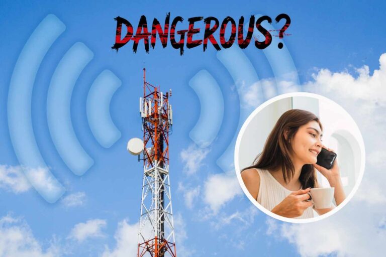 Les ondes électromagnétiques provoquent-elles le cancer ? Voici ce qui ressort de 1000 études scientifiques