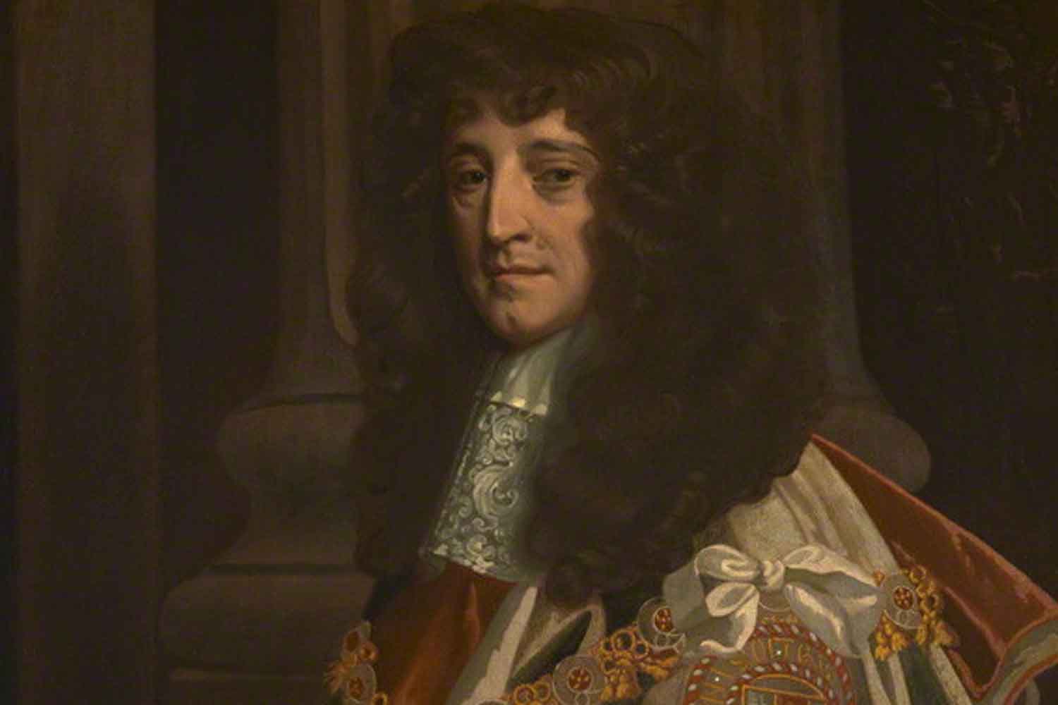 Principe Rupert del Reno