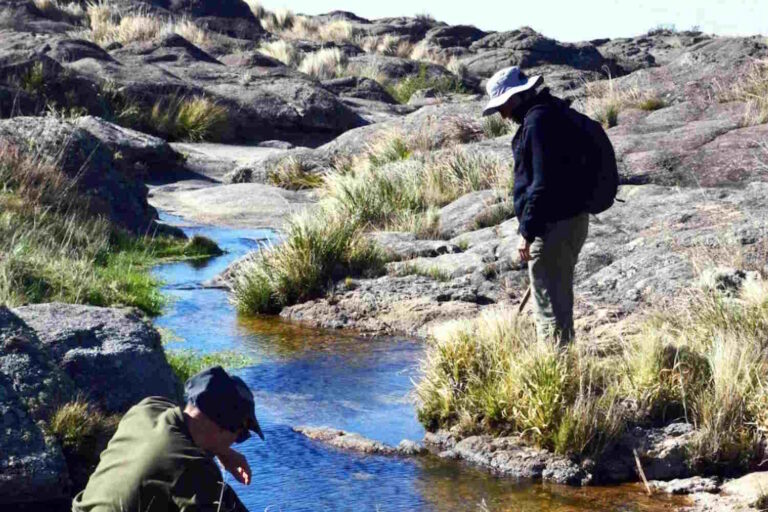 Contamination nucléaire pour une mine d'uranium abandonnée : en Argentine la bombe écologique dont personne ne parle