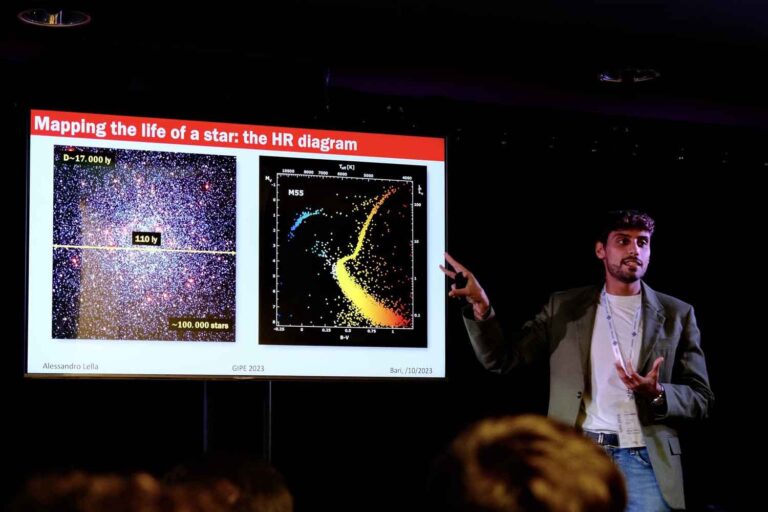 Existe-t-il une cinquième force dans l'univers ? L'étude entièrement italienne qui pourrait révolutionner la physique