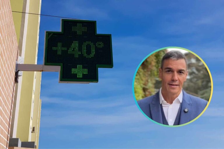 Pas seulement des abris climatiques : c'est ainsi que l'Espagne se prépare à protéger la population de la chaleur extrême