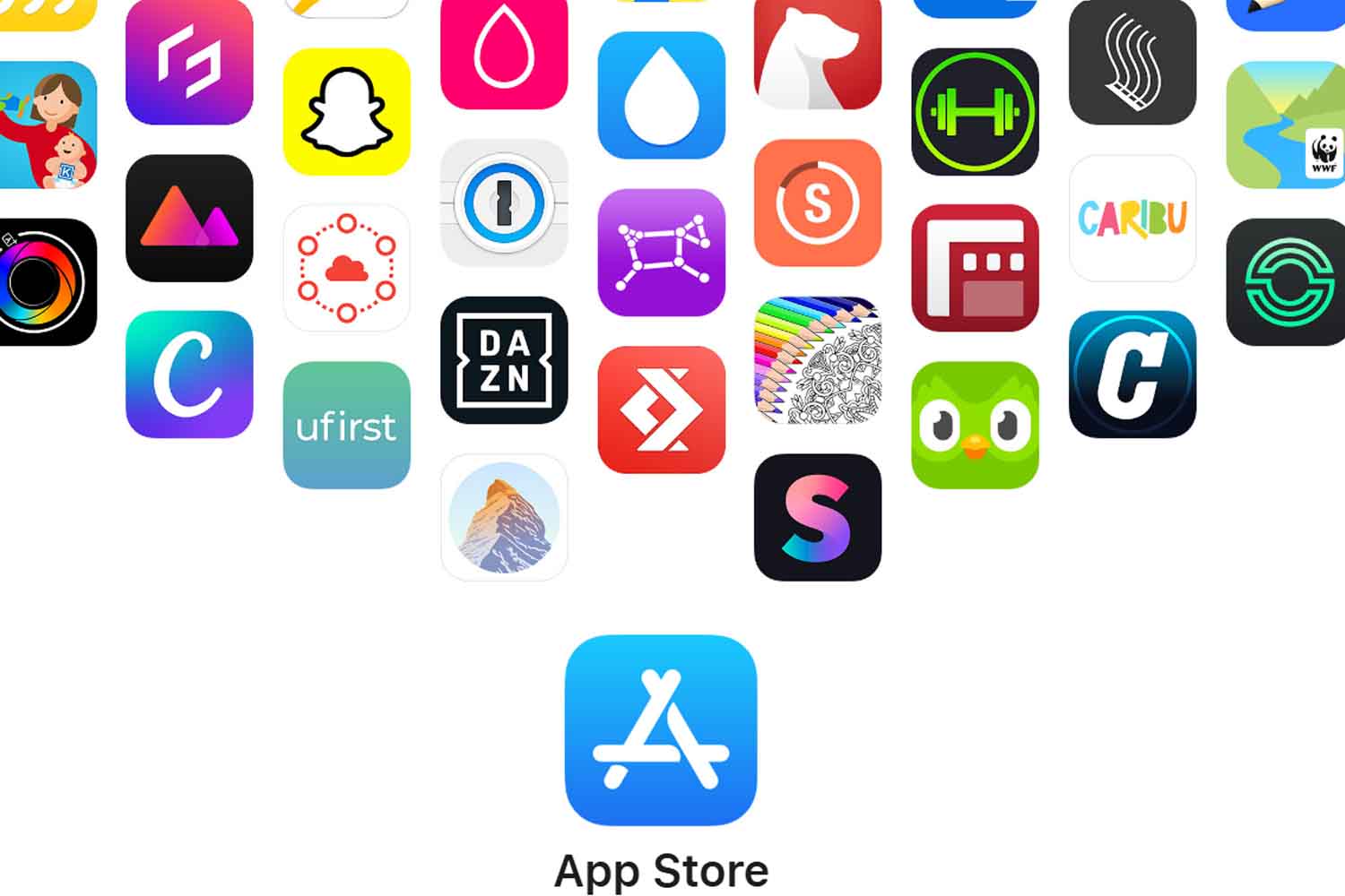 Apple App Store