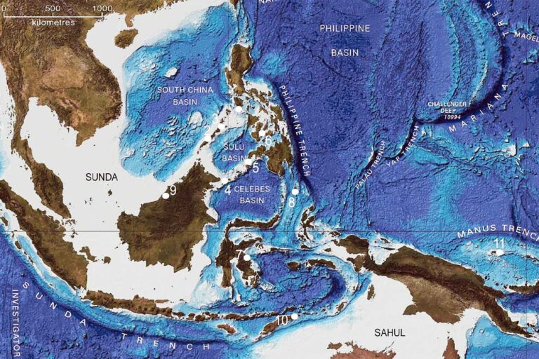 La découverte dans les grottes des Philippines qui bouleverse l'histoire des premières migrations humaines